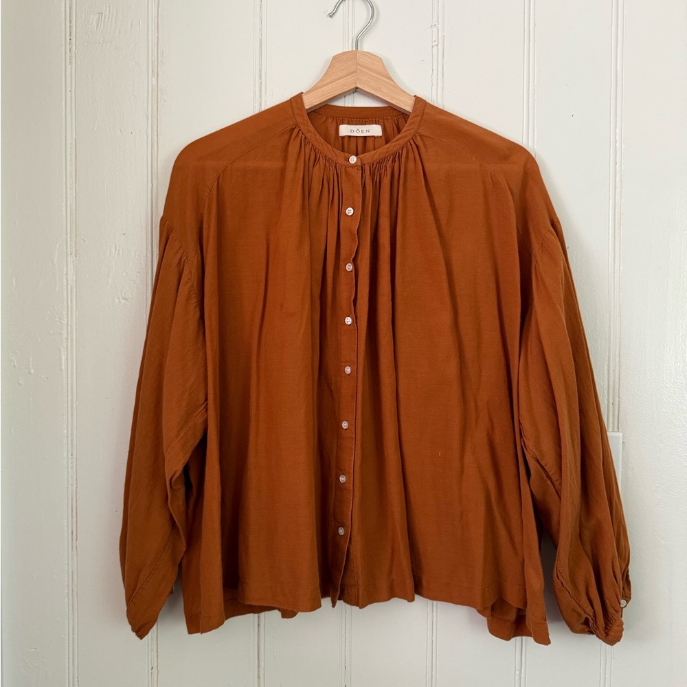 Doen Jane blouse